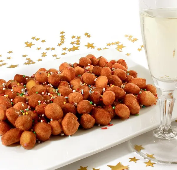 struffoli