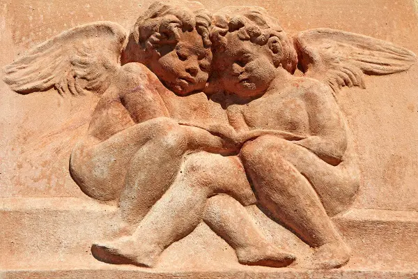 terracotta-engeltjes-Italie