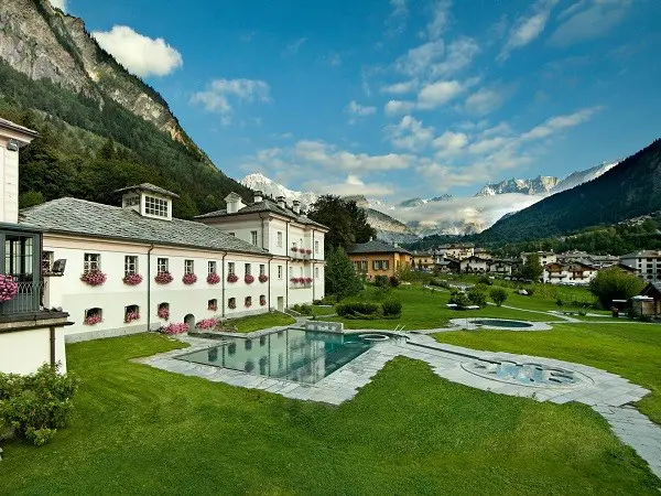 thermen-Pre-Saint-Didier