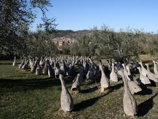 tuin-Daniel-Spoerri-Toscane