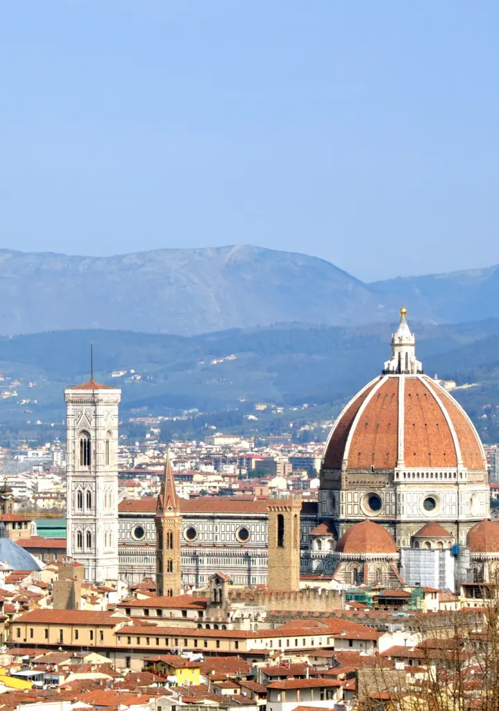 uitzicht-Florence