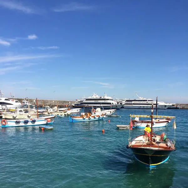 varen-Capri-boottocht (2)