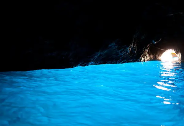 varen-Capri-boottocht-Grota-Azzurra-3