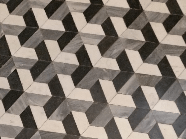 vloer-Certosa-di-Calci-Escher