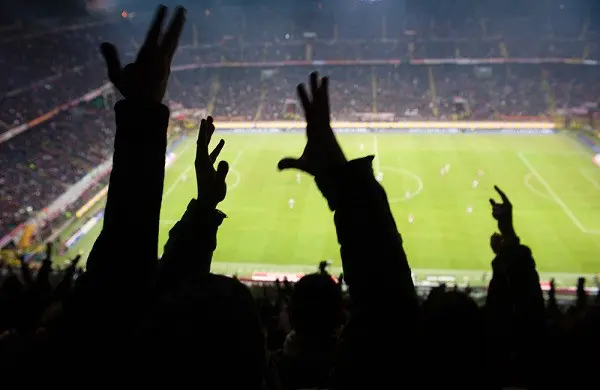 voetbal-Milaan-San-Siro