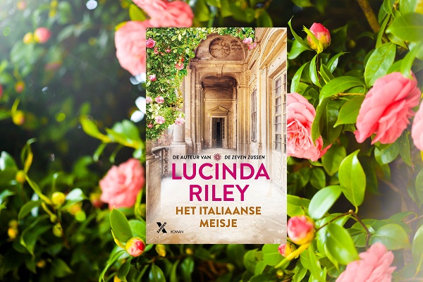Het Italiaanse meisje - Riley | Ciao tutti, Ontdek Italië