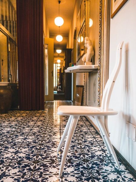 Binnenkijken bij het mysterieuze Casa Mollino in Turijn