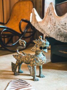 Binnenkijken bij het mysterieuze Casa Mollino in Turijn