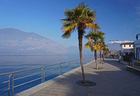 6x doen & proeven rondom het Lago d'Iseo - Iseomeer