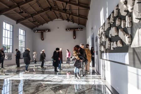 Museo della Forma Urbis &amp; Parco Archeologio del Celio - Rome