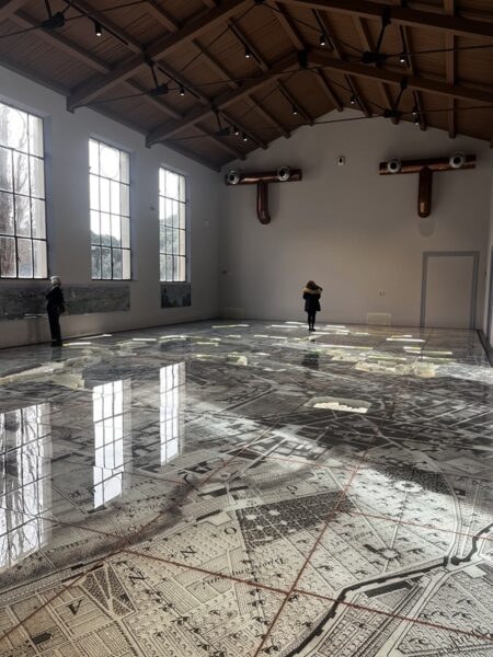 Museo della Forma Urbis &amp; Parco Archeologio del Celio - Rome