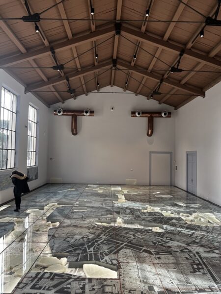 Museo della Forma Urbis &amp; Parco Archeologio del Celio - Rome