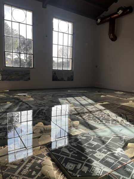 Museo della Forma Urbis &amp; Parco Archeologio del Celio - Rome