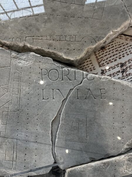 Museo della Forma Urbis &amp; Parco Archeologio del Celio - Rome