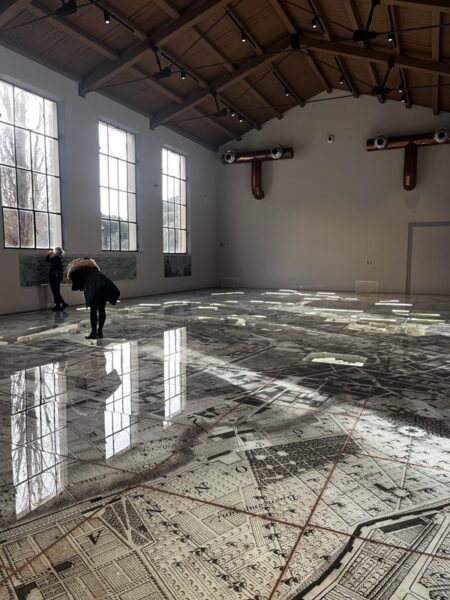 Museo della Forma Urbis &amp; Parco Archeologio del Celio - Rome