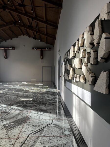 Museo della Forma Urbis &amp; Parco Archeologio del Celio - Rome