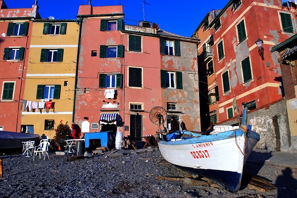 Boccadasse-Genua (3)