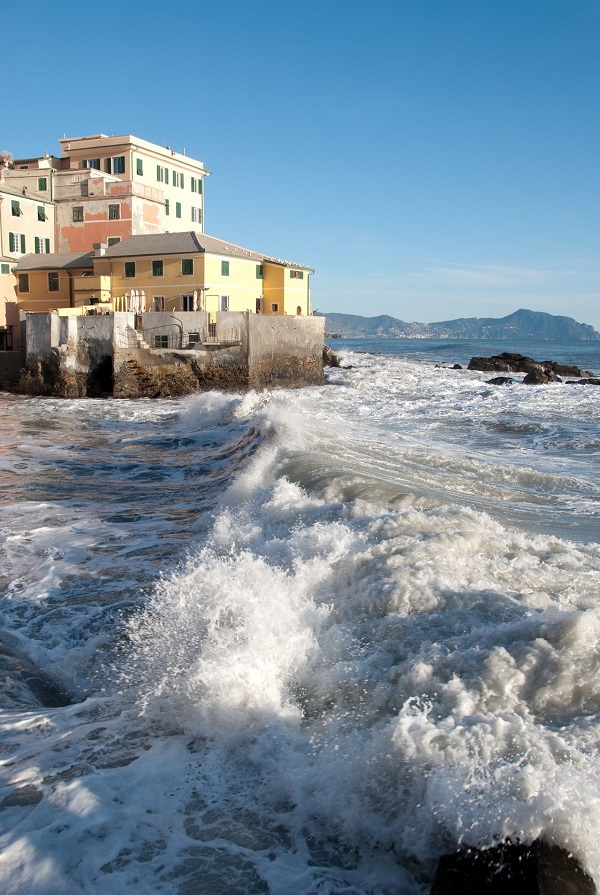 Boccadasse-Genua (6)