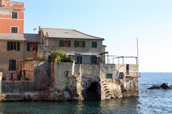 Boccadasse-Genua (7)