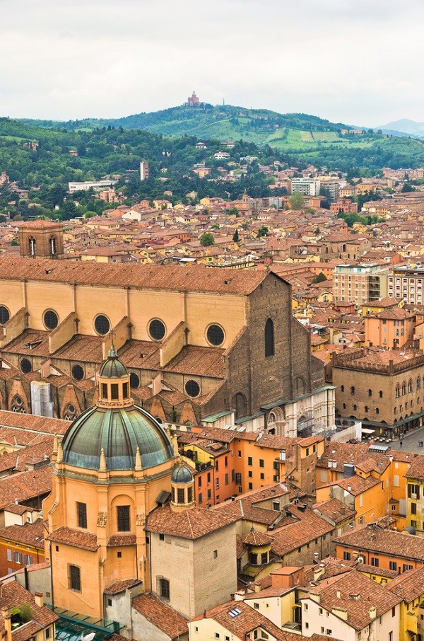 Bologna