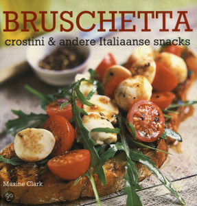 Bruschetta