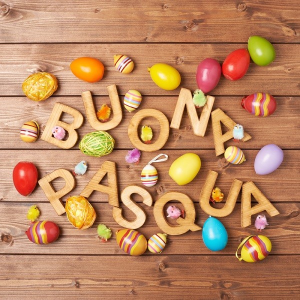 Buona-Pasqua-Pasen-Italiaans