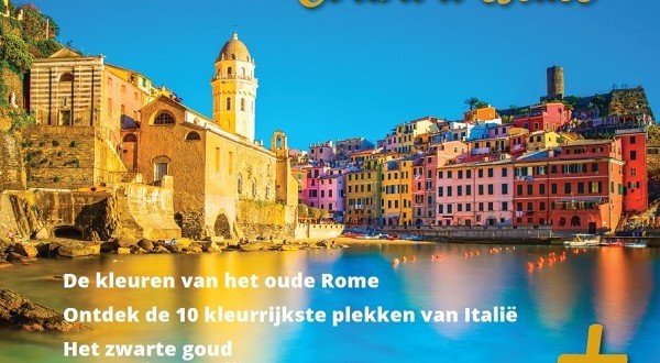 ciao-tutti-special-#22-een-zomer-vol-kleur-jubileumspecial