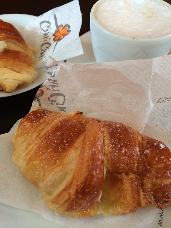 Cornetto Rome Best Cornetto Rome | A Guide to Vegan Rome – BFEENA