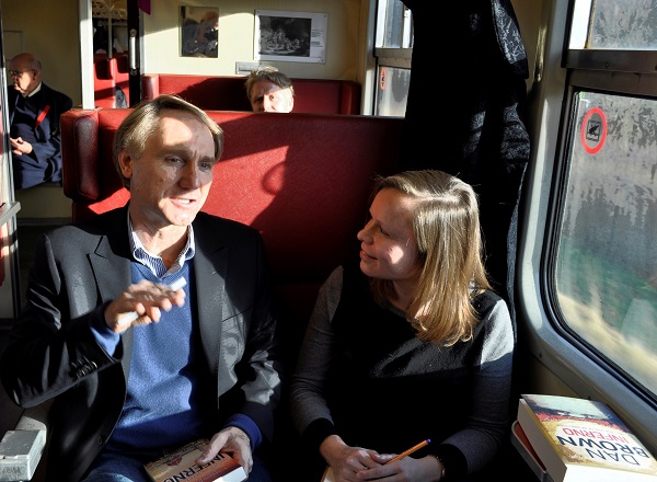 Dan Brown 132-1