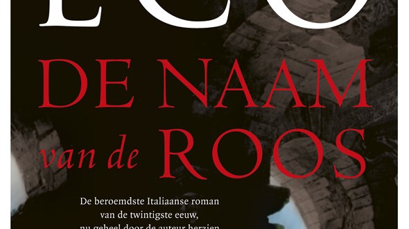 De naam van de roos – dertig jaar na dato – Ciao tutti