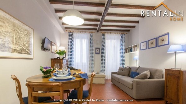 Grotta_Pinta_Apartment_-_Rental_in_Rome-3