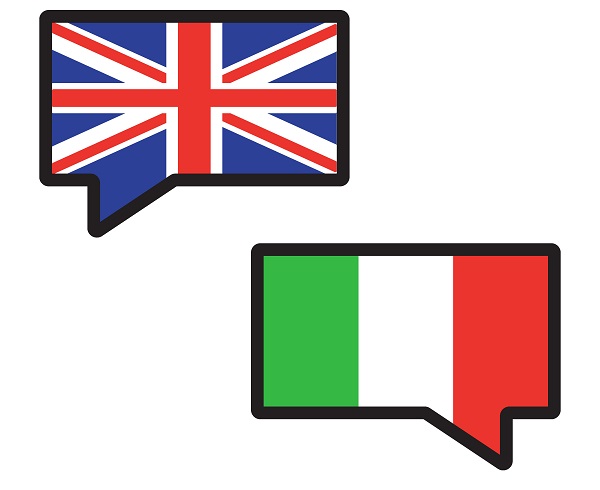 Italinglish