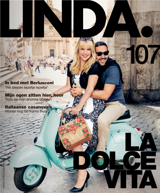 LINDA-La-dolce-vita