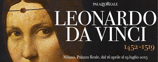 Leonardo-da-Vinci-Milaan