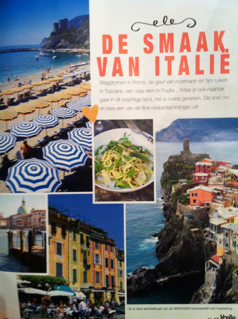 Libelle-Italie-reistips