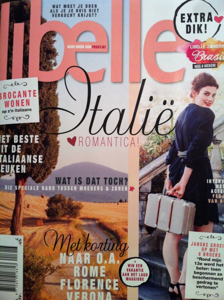 Libelle-Italie