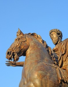 Mirabilia Urbis Romae middeleeuwse reisgids voor Rome