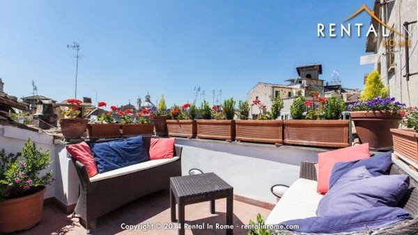 Montevecchio_Terrace_Apartment_-_Rental_in_Rome-28