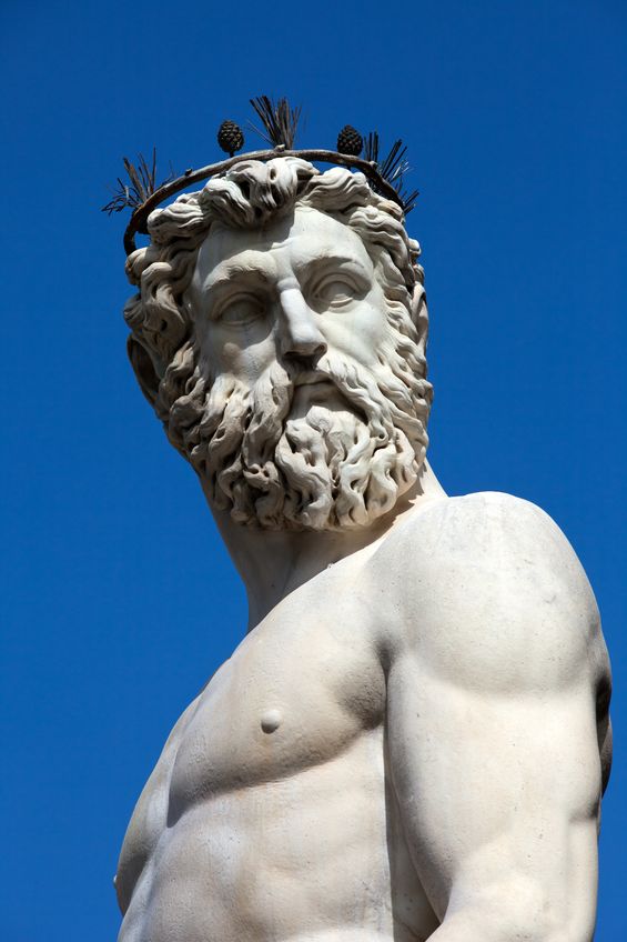 Neptunus-Florence