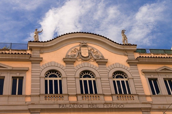 Palazzo-del-Freddo-Rome