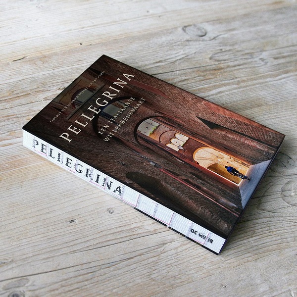 Pellegrina-boek