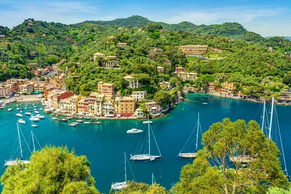 Portofino