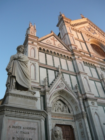Santa Croce Florence