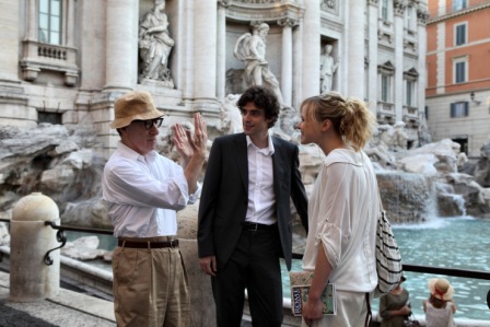 To Rome with Love (2)