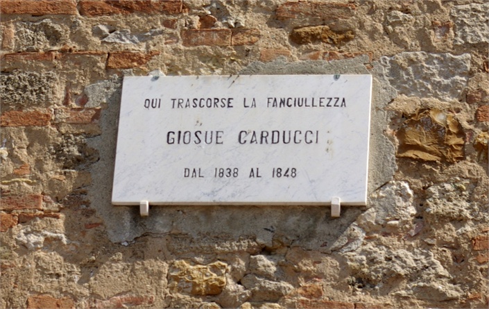 Toscane-Carducci