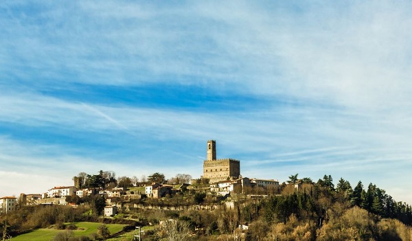 Toscane-Poppi