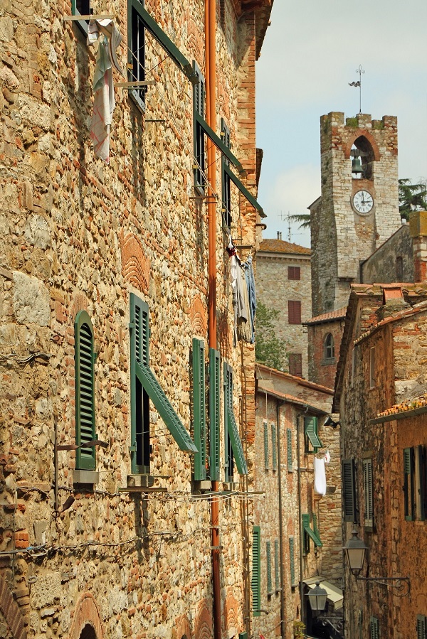 Toscane-Suvereto