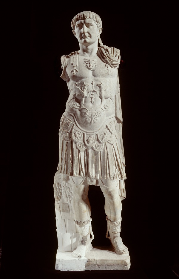 Trajanus_Romeinse_kezer_Rijksmuseum_van_Oudheden