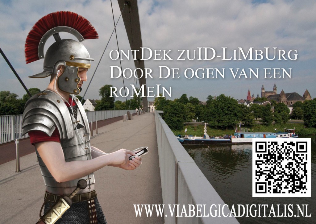 Via Belgica Digitalis
