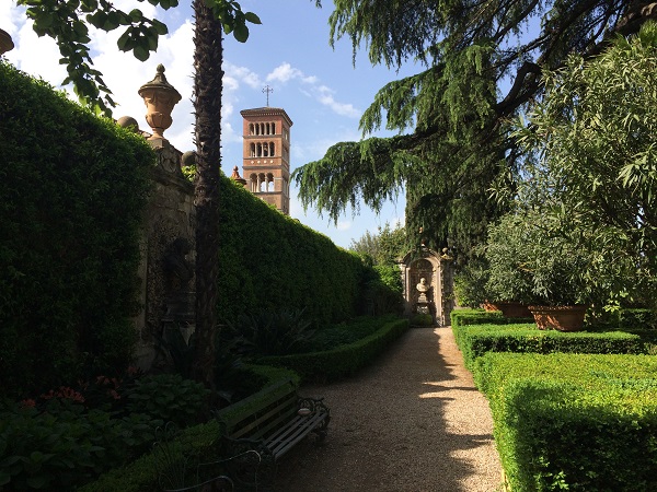 Villa-del-Priorato-achter-het-sleutelgat-Aventijn-Rome (11a)